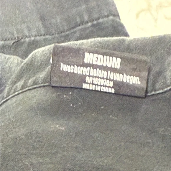 Pleasures Garage Jacket - Picture 8 of 13